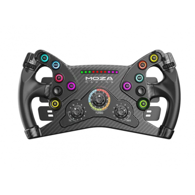 MOZA KS Steering Wheel