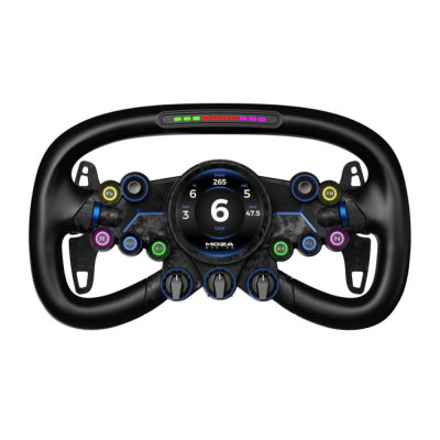 MOZA Vision GS Lenkrad