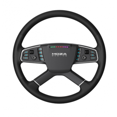 MOZA TSW Truck Wheel