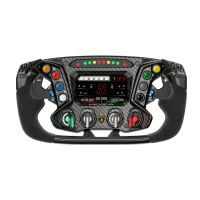 Kierownica wyścigowa MOZA Essenza SCV12 Sim-Racing