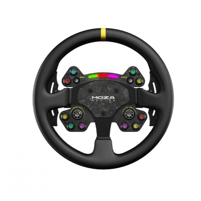 Kierownica MOZA RS V2