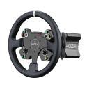 MOZA R12 V2 + CS V2P Steering Wheel