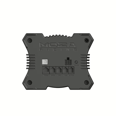 MOZA R12 V2 Direct Drive