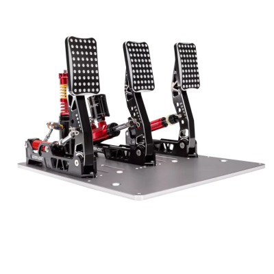 Simagic P2000-S100R (3pedál)