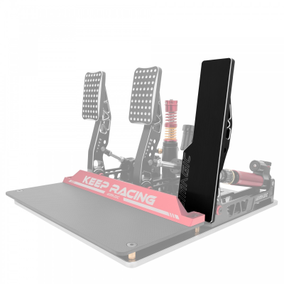 Simagic P2000 Gaspedal