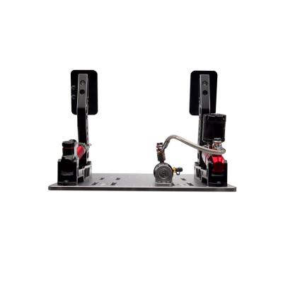 Simagic P2000-S200RF (2pedál)
