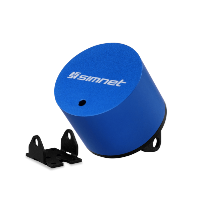 Simnet Pedal Taktiler Wandler Haptischer Reaktor