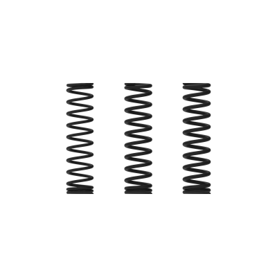 Springs for gas and clutch pedals Simnet Pro