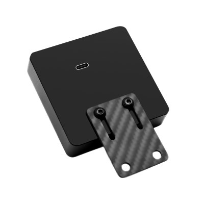 Flaga Simnet A-IG Racing