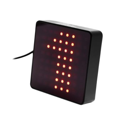 Flaga Simnet A-IG Racing