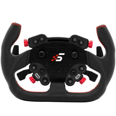 Steering wheel Simagic GTC-C leather