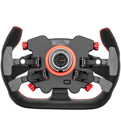 Kierownica Simagic GTC-C skórzana