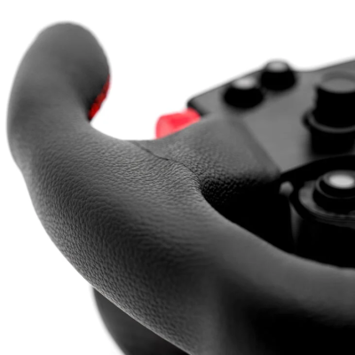 Lenkrad Simagic GTC-C Leder