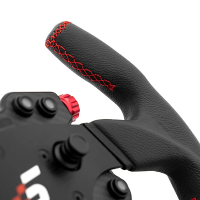 Steering wheel Simagic GTC-C leather