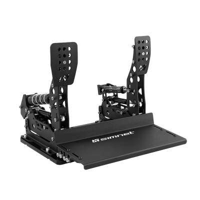 Simnet SP Pro 2P + Pedal plate