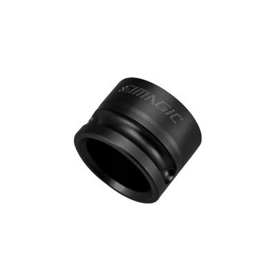 Simagic Wheel Mount, Black