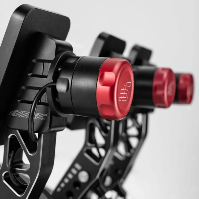 Simagic Haptic Reactor P-HPR GT Simagic Haptic Reactor P-HPR GT