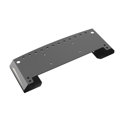 MOZA mBooster Base Extension Plate