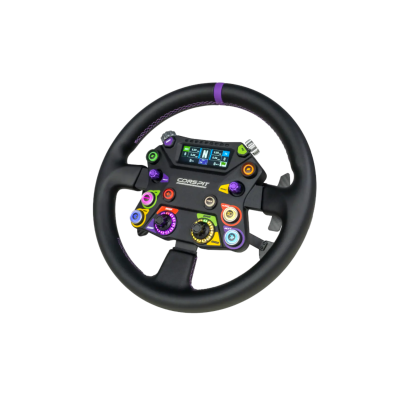 Conspit 310 Apex + CDR Quick Release