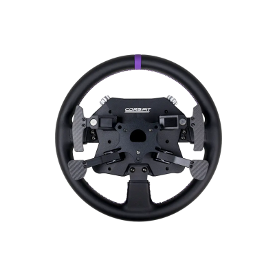 Conspit 310 Apex + CDR Quick Release