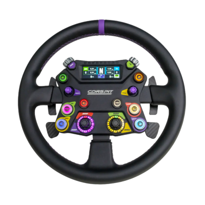 Conspit 310 Apex + CDR Szybkozłączka