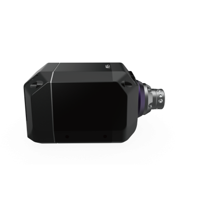 Conspit Ares Platinum 20Nm CDR