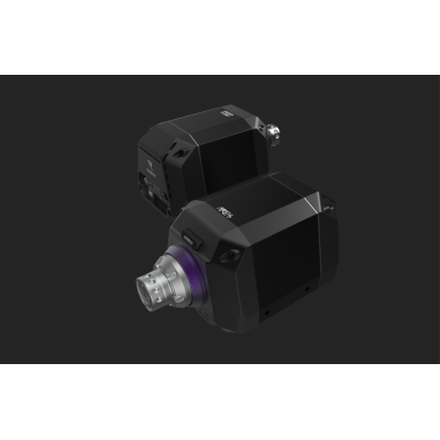 Conspit Ares Platinum 20Nm CDR