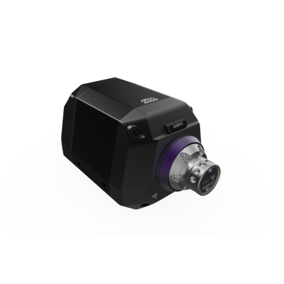 Conspit Ares Platinum 20Nm CDR