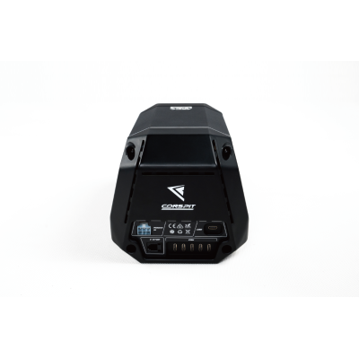 Conspit Ares Platinum 20Nm CDR