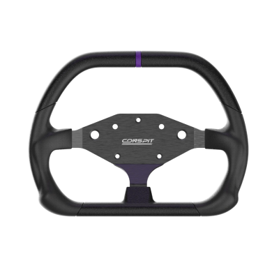 Volant Conspit DX 320