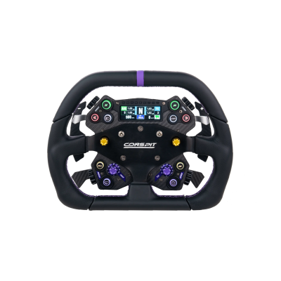 Steering wheel Conspit DX 320