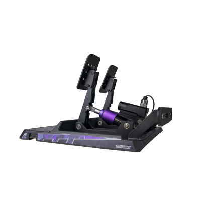 Conspit CPP Apex 2 Pedals