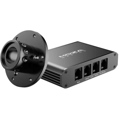 Zestaw uniwersalnych piast MOZA Racing