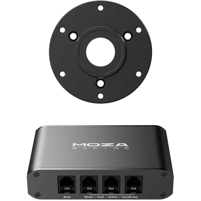 MOZA Racing Universal-Nabenkit