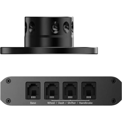 MOZA Racing Universal-Nabenkit