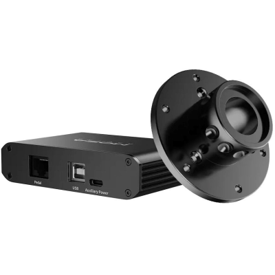 MOZA Racing Universal Hub Kit