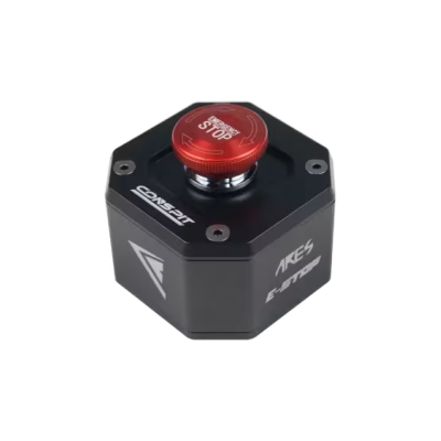 Conspit CES Emegency Stop Button