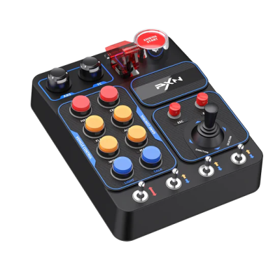 PXN CB1 Button Box