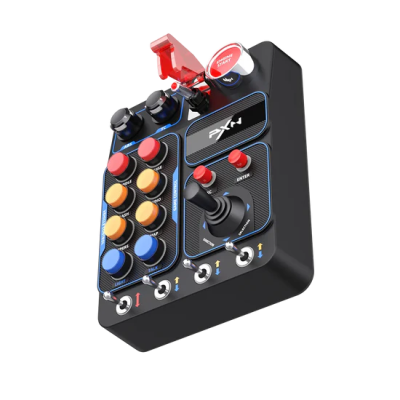 PXN CB1 Button Box