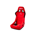Sparco Sprint+ racing seat, red