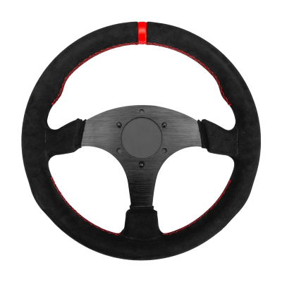 Simagic P-330R, semiš