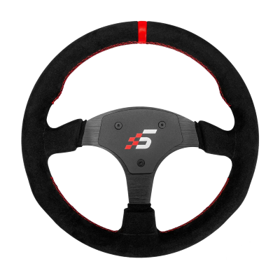 Simagic P-330R, zamsz