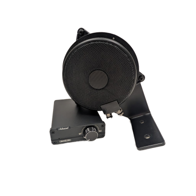 RECART Bass shaker 2.0