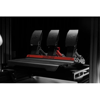 Simagic P700 Kupplung