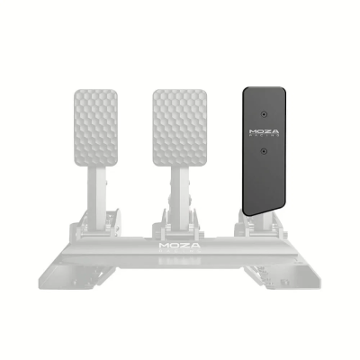 MOZA CRP2 Gaspedal