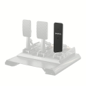 MOZA CRP2 accelerator pedal
