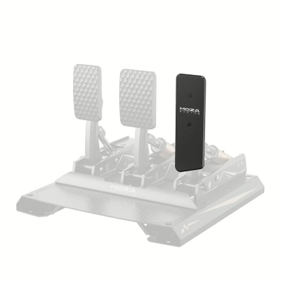 MOZA CRP2 accelerator pedal