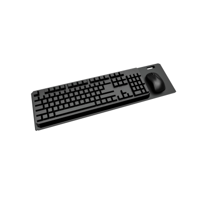 Tastaturhalter KM-01