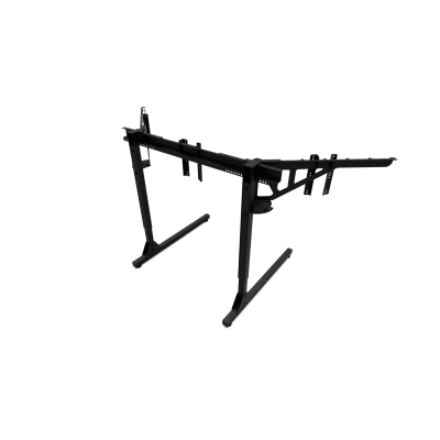 Triple screen stand
