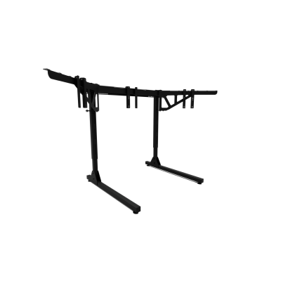 Triple screen stojan